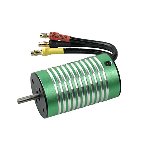 BEZGAR RC Car Spare Parts kit QDJ01&QWJ05 for BEZGAR HM164