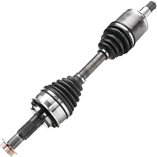 DZSQWETYU Palier 434200E011, 66-5255 Conjunto De Eje CV para Lexus RX330 2004-2006 RX350 2007-2009 Delantero Izquierdo AWD