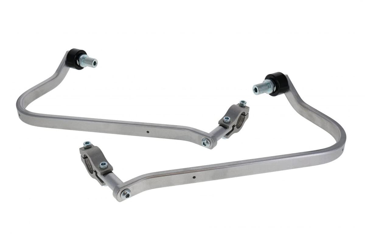 SW-Motech Hand protectors mounting kit. Yahmaha T?n?r? 700 (18). | BHG-078-00-NP