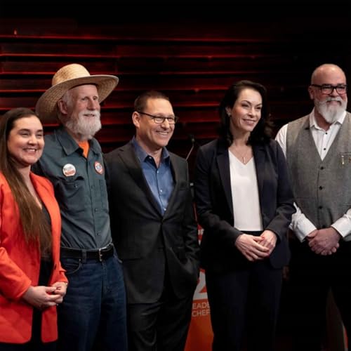 NDP: the Quest for Relevance