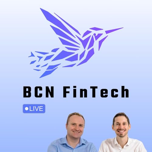 BCN FinTech Live cover art