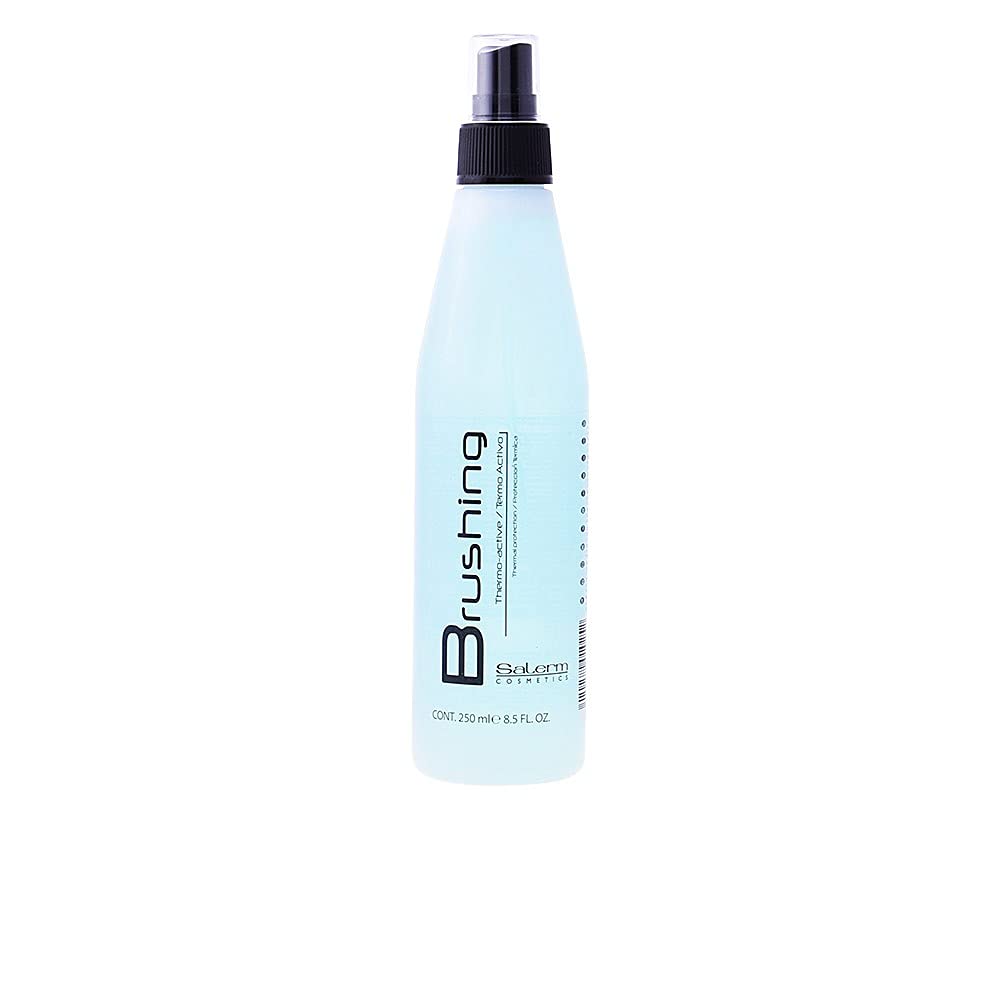 Salerm Brushing Termo Activo 250ml