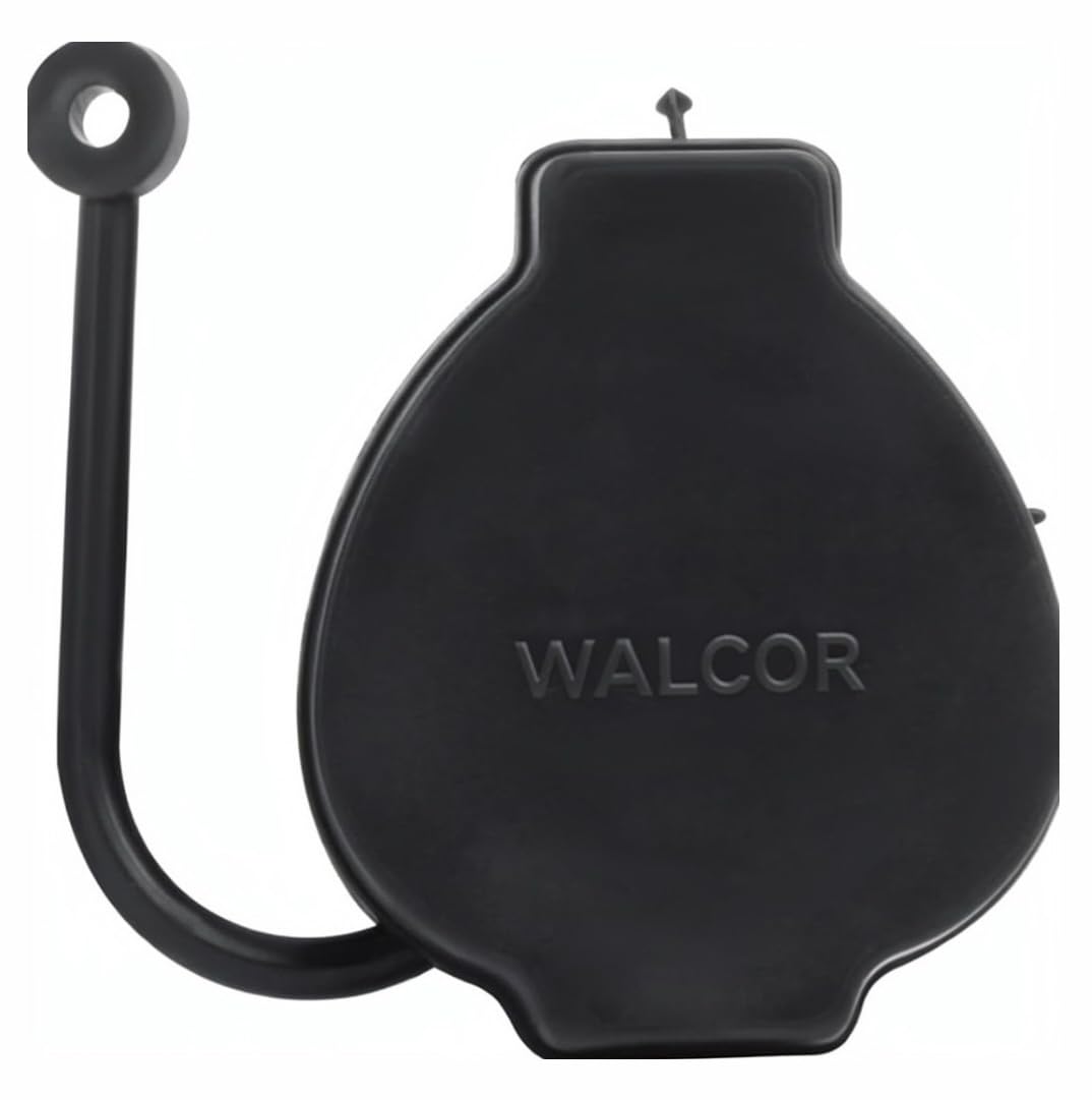 WALCOR Charger Socket Dust Cap, TPU Cover Compatible with Ola S1 Pro (1st & 2nd Gen), S1 Air & S1 X, Dustproof, Waterproof-image-5