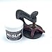 Sentry Solutions Hi-Slip Grease Molybdenum Synthetic Reduces Friction and Ware 91051 2.0 OZ Jar