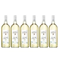 Lorch Weinschorle Müller-Thurgau (6 x 1,0L)