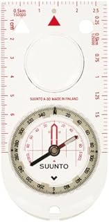 SUUNTO A-30 NH USGS Compass