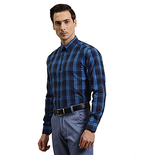 Image of SOJANYA (Since 1958, Men's Cotton Casual Shirt