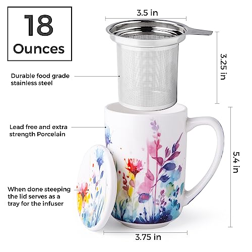 La Mejor review de Tazas infusiones - los mas comprados. 2 La Mejor review de Tazas infusiones - los mas comprados. 2