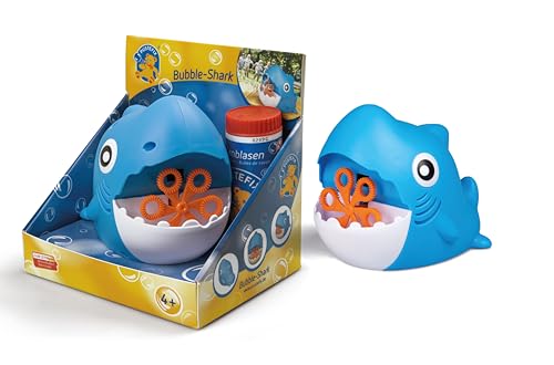 Preisvergleich Produktbild Pustefix 420869791 Seifenblasen, Mehrfarbig