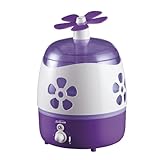 Sunbeam for Kids Flower Humidifier