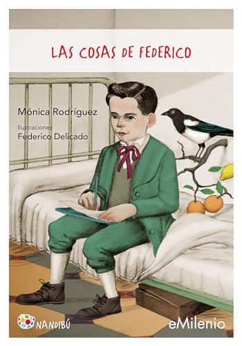 Las cosas de Federico (epub) (eMilenio)