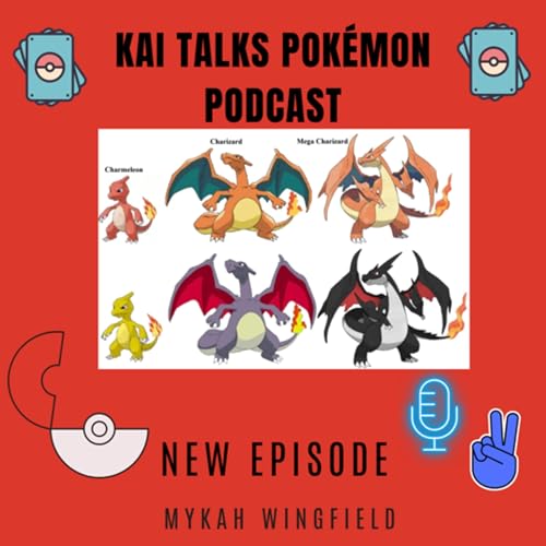 Ep.14 &ldquo;Charizard&rdquo;