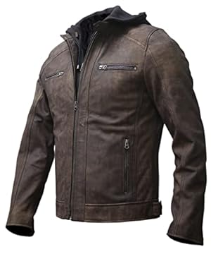best italian leather jacket brands