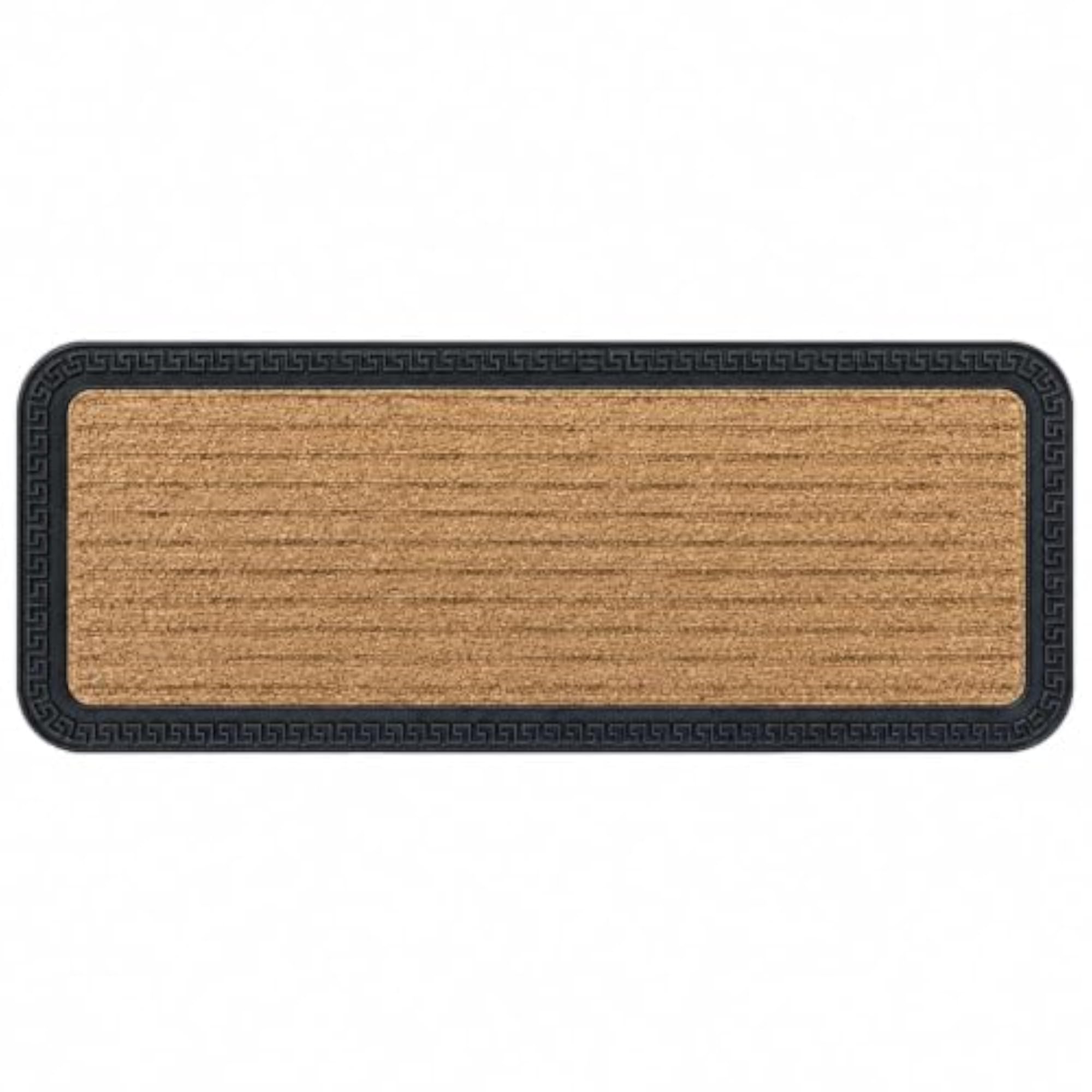 Microfiber Rubber Anti-Skid Mat, Water Absorbent