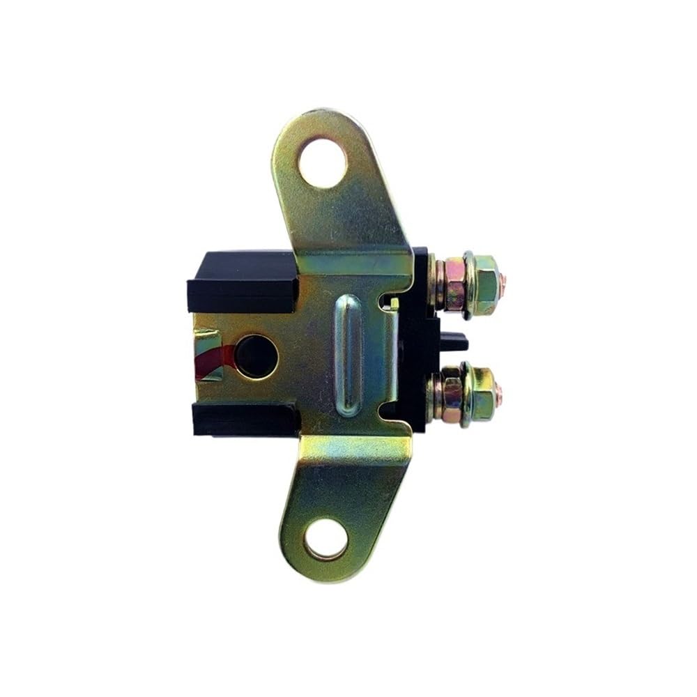 Interruptores relé solenoide Para Accesorios De Motocicleta Para HS125T