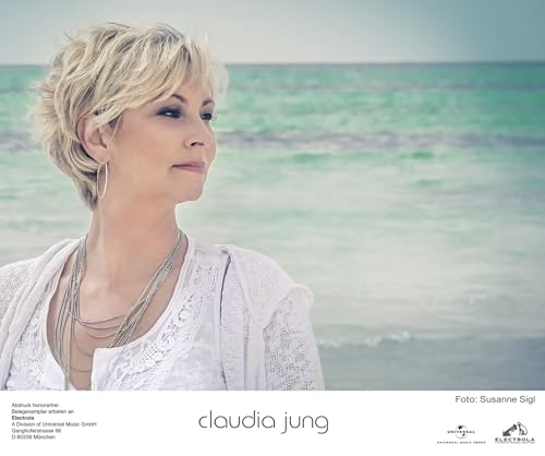 Claudia Jung