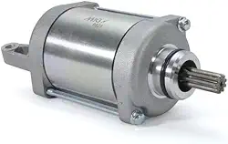 Motor Partida CB 250F Twister 2016 em Diante CRF 250F 2019.