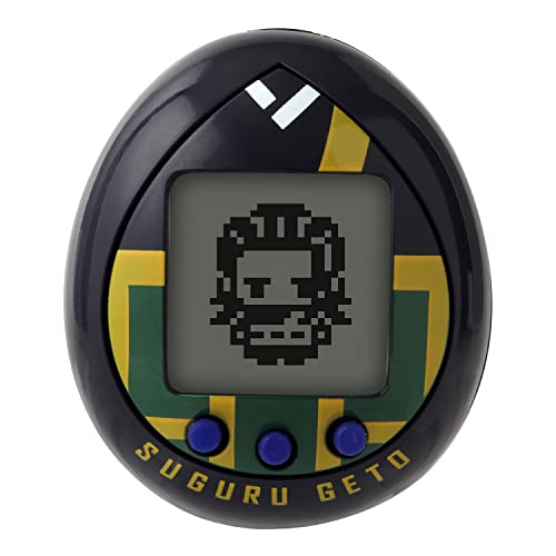 Tamagotchi: Jujutsu Kaisen Jujugotchi - Nobara Kugisaki Bandai