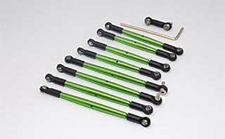 for Traxxas 1 16 Mini E~Revo  Mini Summit Upgrade Parts Aluminum Completed Tie R - Compare price