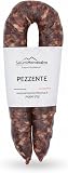 salsiccia pezzente