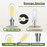 Zoom IMG-2 morotty lampadina cappa cucina led Zoom IMG-2 morotty lampadina cappa cucina led