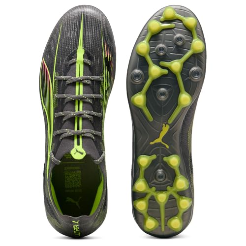 Chaussures de football ULTRA 5 ULTIMATE MG Unisexe - vue 6