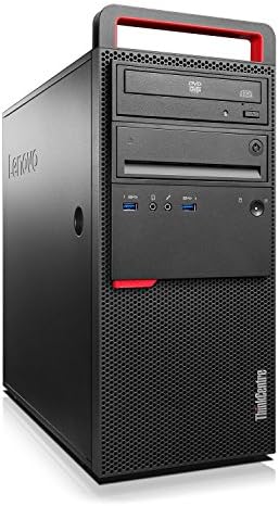 Lenovo 10FD002CUS TS M900 i7/8GB/256GB FD Only Laptop