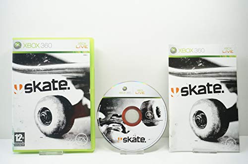Skate (Xbox 360)