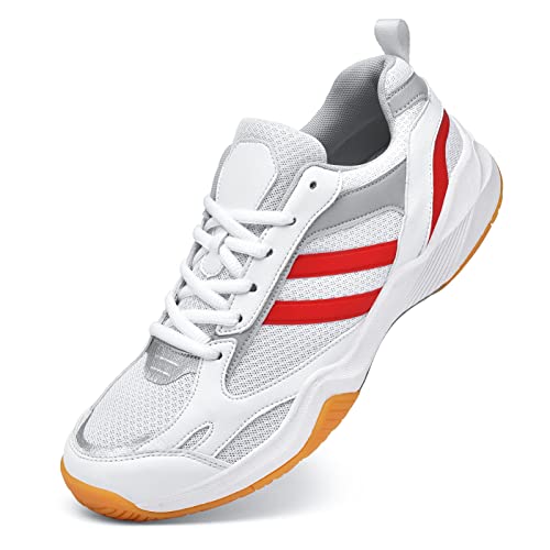 10 Best Pickleball Shoes With Arch Support (2023)