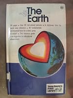The World of the Earth B0030APNMM Book Cover