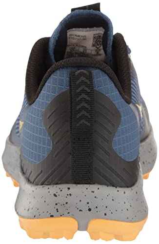 Image of Saucony Women's Peregrine 12 Trail Running Shoe