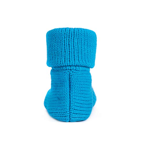 MUK LUKS® Cuff Slipper Sock w/ Anti-Skid4