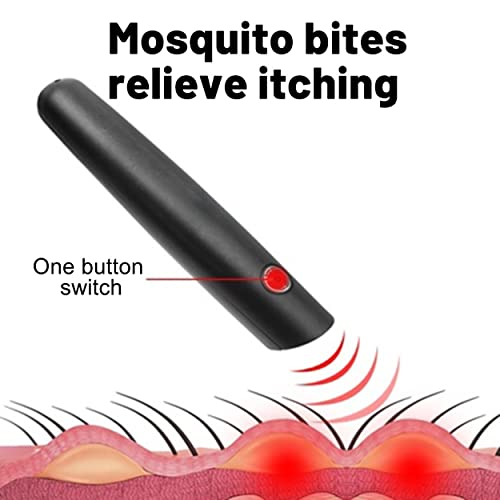 Anti-jeuk apparaat, mug jeukwerende eenvoudig en prachtig apparaat jeukwerende pen voor kinderen en volwassen… - Image 4