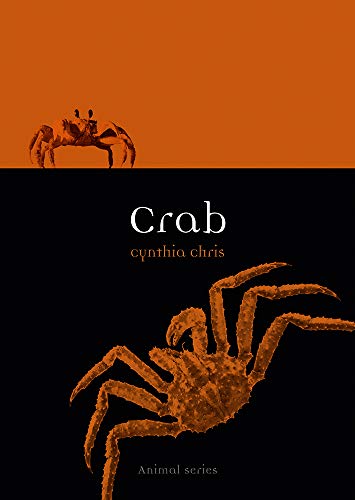 Crab (By: Cynthia Chris)