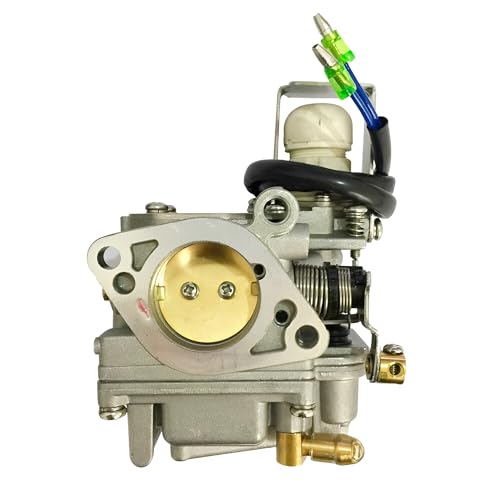Carburateur 65W-14901-0 pour réparer le moteur Yamaha F25A F20A 4T
