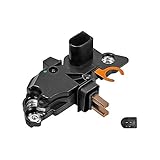 tensor correia alternador passat 1.9 tdi Esta pieza coincide con la pieza original en términos de rendimiento. La calidad de la pieza de recambio satisface plenamente los requisitos establecidos por los fabricantes de automóviles.