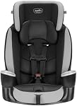 Evenflo Maestro Sport Harness Booster Car Seat (Granite)