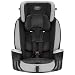 Evenflo Maestro Sport Harness Booster Car Seat, Granite