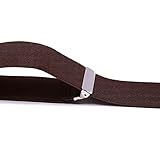 Zoom IMG-1 lnrueg bretella elastica in pelle Zoom IMG-1 lnrueg bretella elastica in pelle