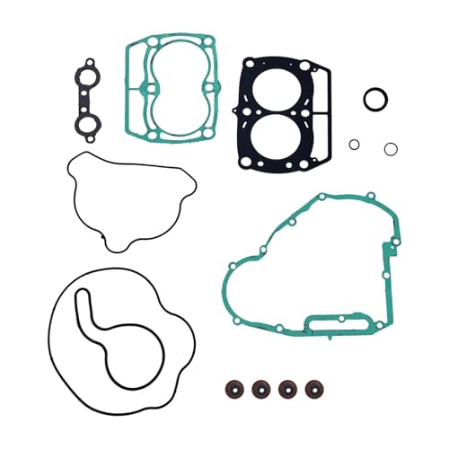 Kit de joints pour PL 700 P700-11 : réparer les baisses de rendement mécanique