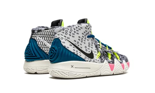 Nike Kid's Shoes Kybrid S2 What The 2.0 (GS) CV0097-0023