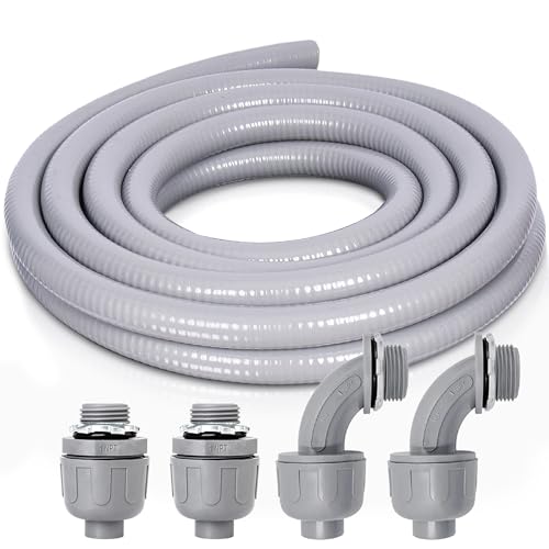 Encuentra conector conduit 1 pulgada marca feotech, en la categoría de conexiones conduit. Conector conduit 1 pulgada Marca Feotech 1