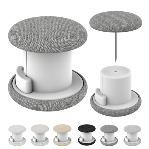 AOUKAR Duvet Clips to Hold Comforter Inside, Non-Slip Duvet Cover