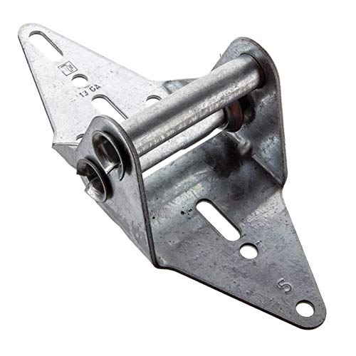 Garage Door Hinge #5 (13 Ga.) Standard #TOP26