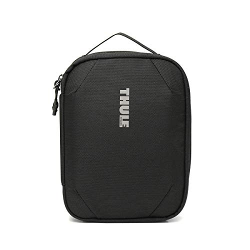 THULE Subterra PowerShuttle Plus Black