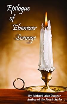 Paperback Epilogue of Ebenezer Scrooge Book