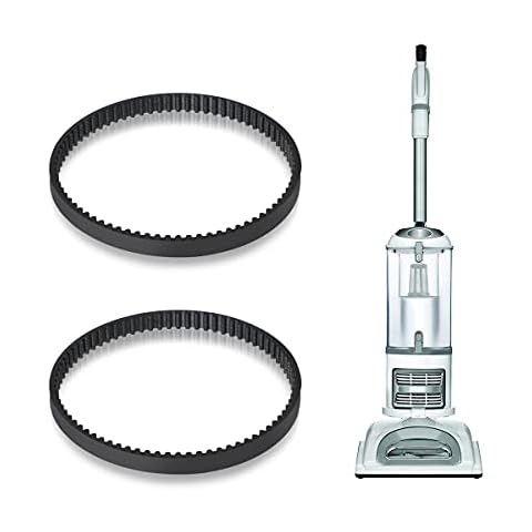 LANMU - Correa de Repuesto para aspiradora Shark NV352, NV355, NV356, NV357 Navigator Lift-Away Pro Cover