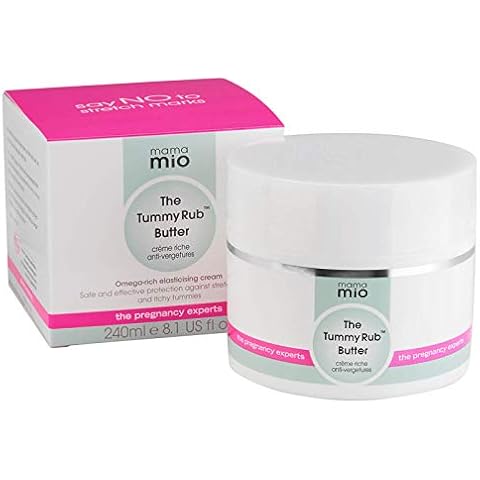 Mama Mio The Tummy Rub Butter Supersize Cover