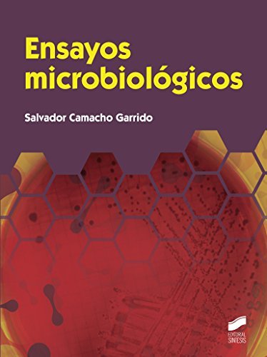 Ensayos microbiológicos (Química nº 1)