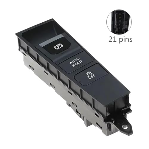 Panne frein à main électrique Passat CC solution 21 broches - 4